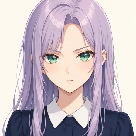 serious