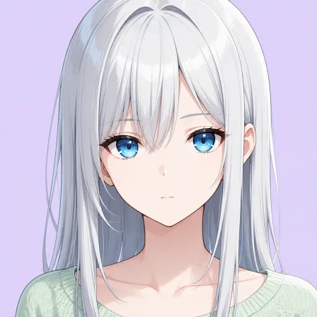 expressionless