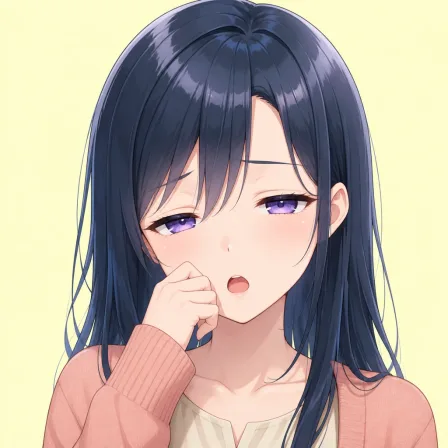 sleepy