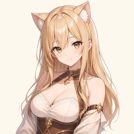 cat ears