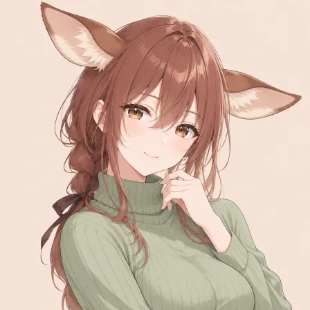 deer ears