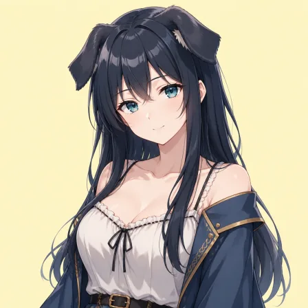 dog ears