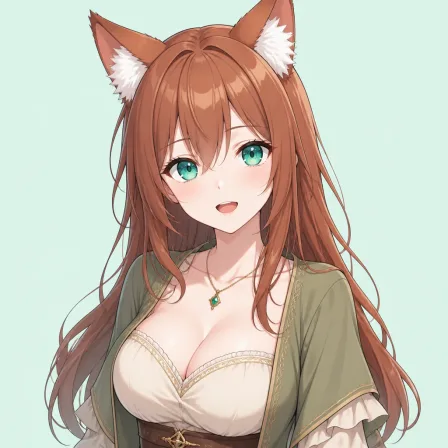 fox ears