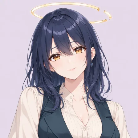 broken halo