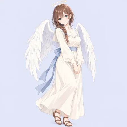 angel
