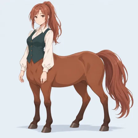 centaur