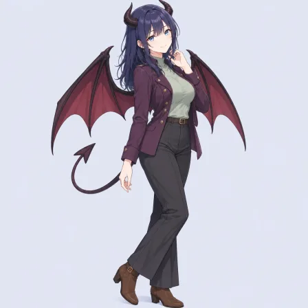demon