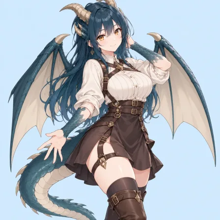 dragon