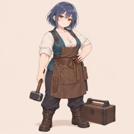 dwarf
