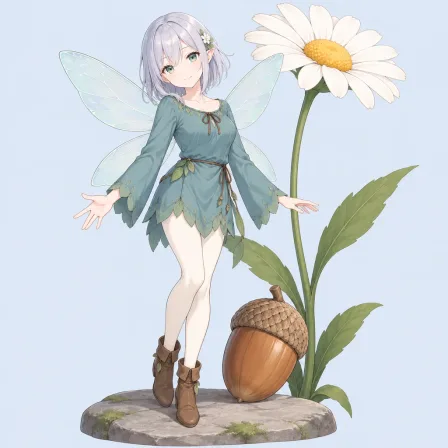 fairy