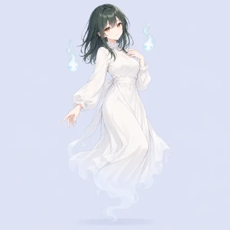 ghost