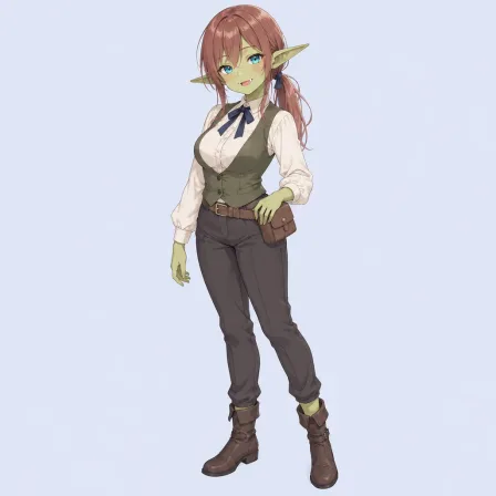 goblin