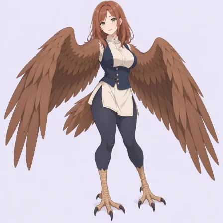 harpy