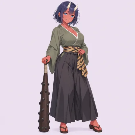 oni
