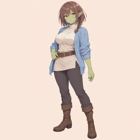 orc