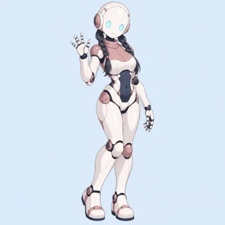 robot