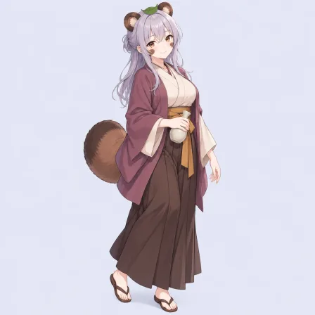 tanuki