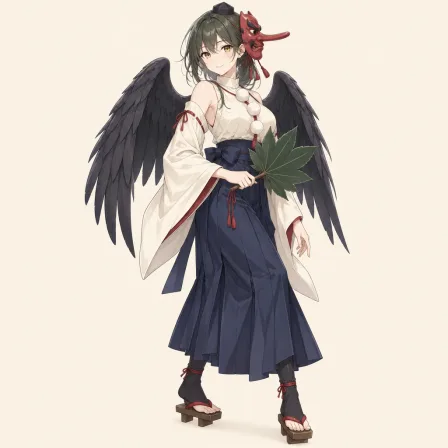tengu