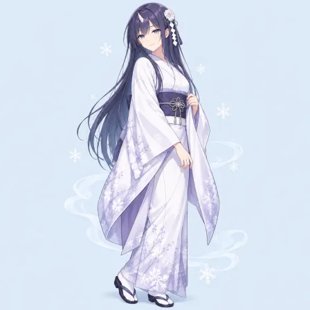 traditional youkai