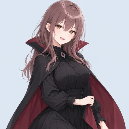 vampire
