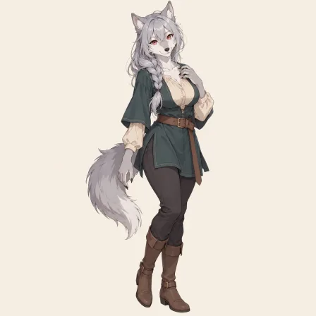 werewolf