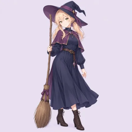 witch