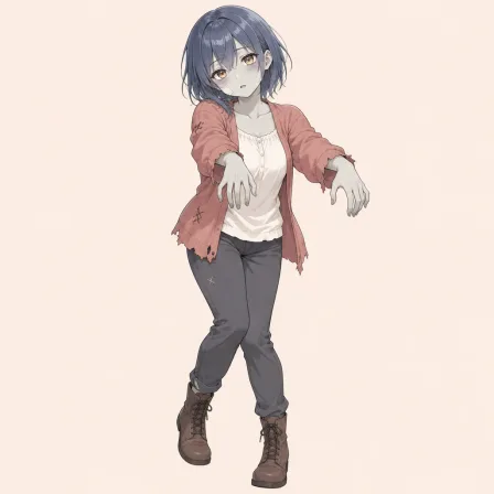 zombie