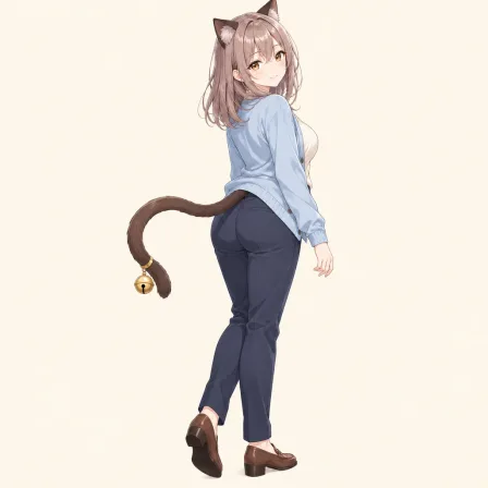 tail bell