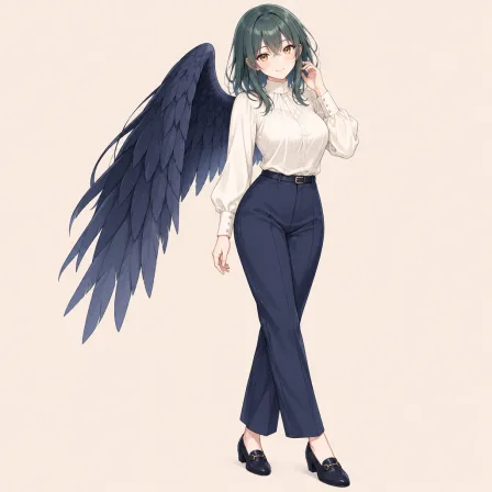 single wing
