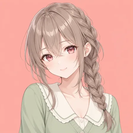 french braid