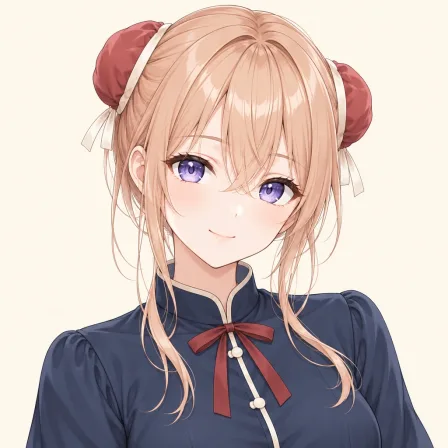 bun cover