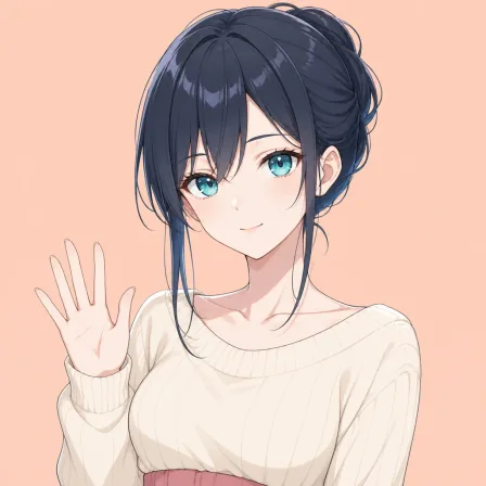 updo