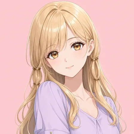hair rings