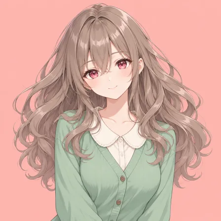 big hair