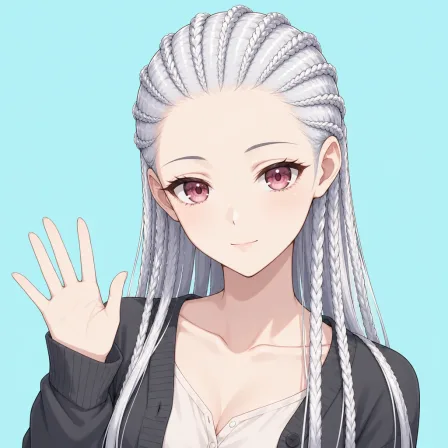 cornrows