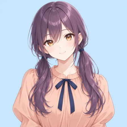 low twintails
