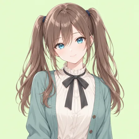 twintails