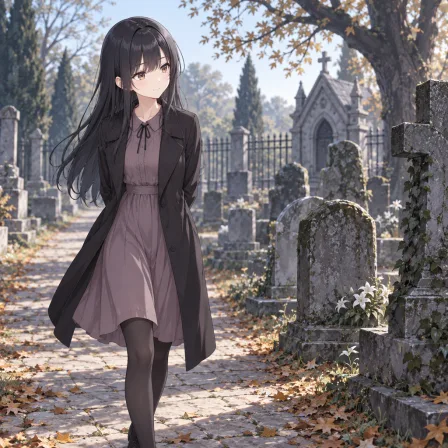graveyard