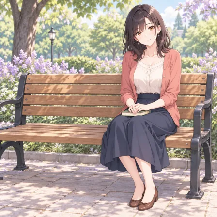 bench