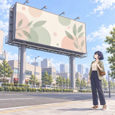 billboard