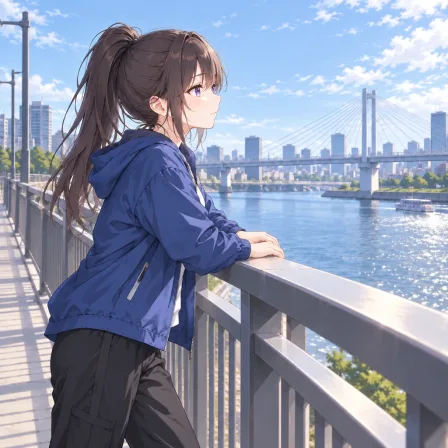 bridge