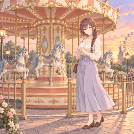 carousel