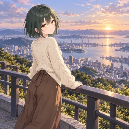 cityscape
