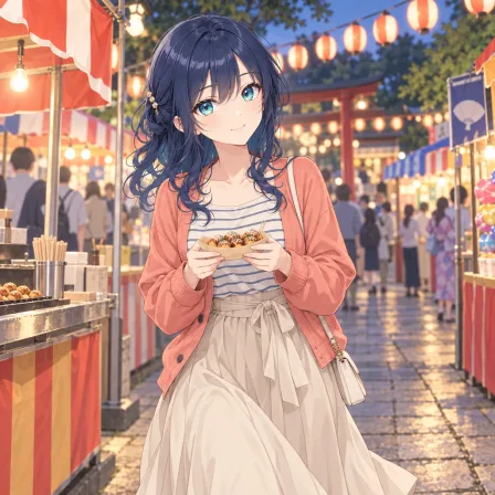 festival