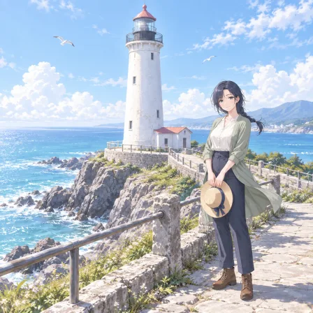 lighthouse
