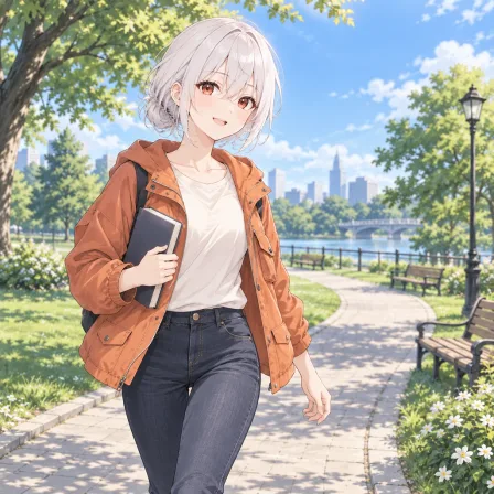 park