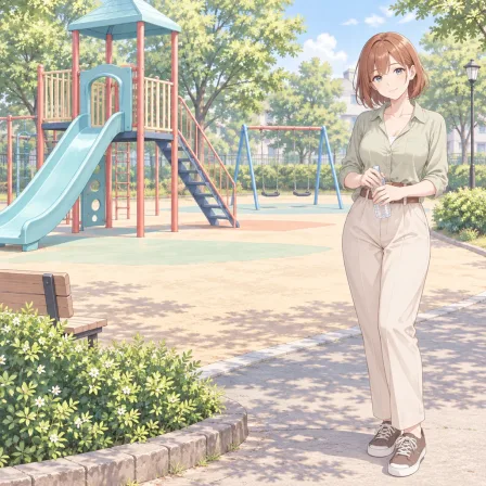 playground