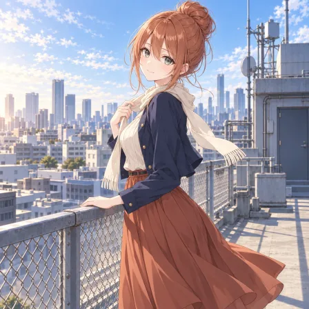 rooftop
