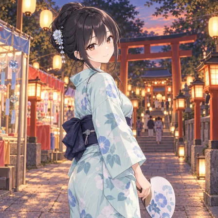 summer festival