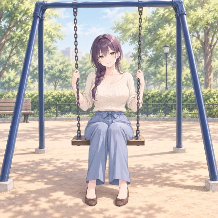 swing